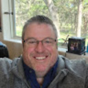 Meet your Posher, Jim